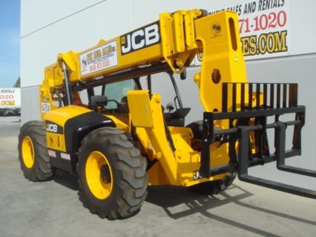 San Diego Sales Tax 2017 >> JCB 10,000LB 510-56 TELEHANDLER San Diego Sales Tax 2017 >> JCB 10,000LB 510-56 TELEHANDLER