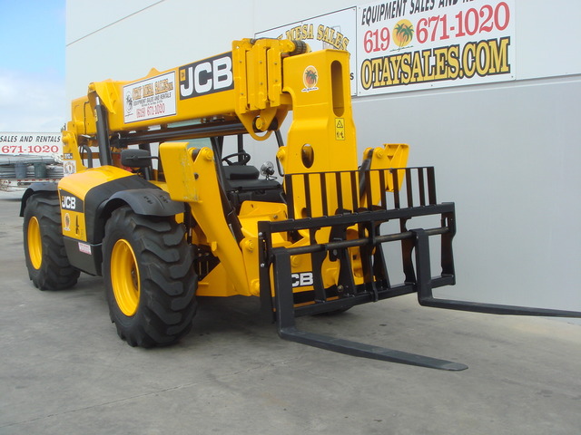 JCB 510-56
