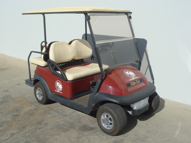 San Diego Sales Tax 2017 >> Club Car Precedent San Diego Sales Tax 2017 >> Club Car Precedent
