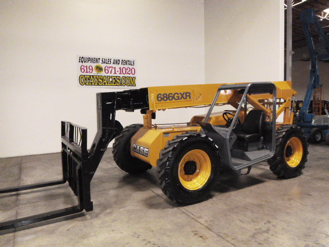 Case Telehandler Dealers | TELESCOPIC HANDLERS – BYTKCK