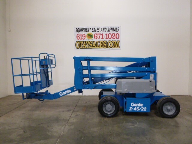 genie-z45-electric-boom-lift