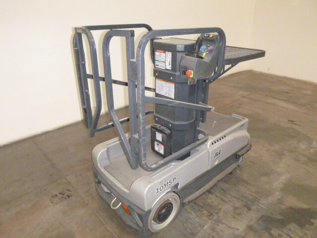 jlg-10msp-single-man-lift