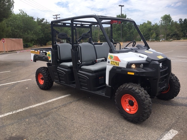San Diego Sales Tax 2017 >> BOBCAT 3400XL DIESEL UTILITY CART San Diego Sales Tax 2017 >> BOBCAT 3400XL DIESEL UTILITY CART