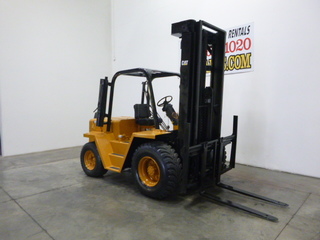 Caterpillar R50