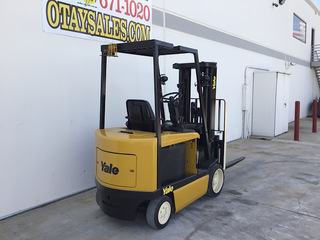 Yale ERC060
