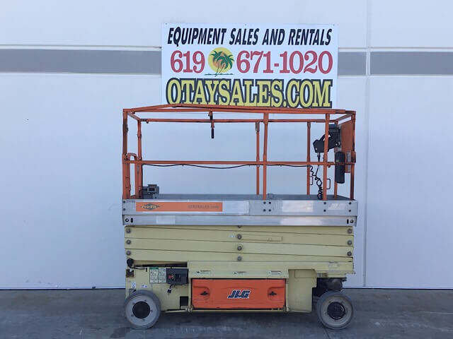 jlg-3246es-electric-scissor-lift