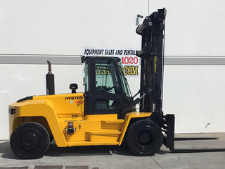 Hyster H360HD2