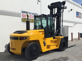 Hyster H360HD2