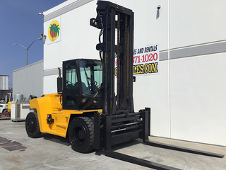 Hyster H360HD2